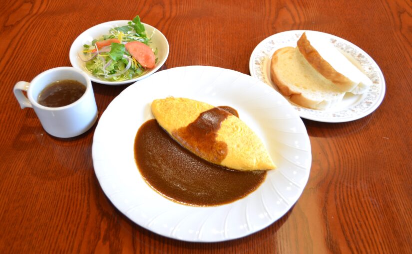 おまかせランチ